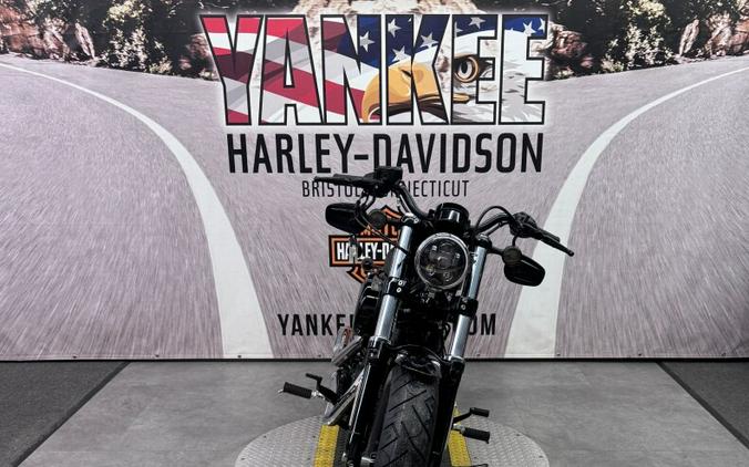 2021 XL 1200X Forty-Eight®