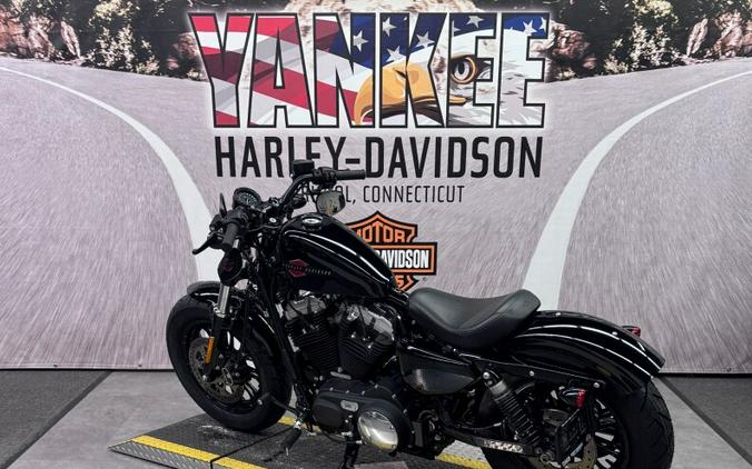 2021 XL 1200X Forty-Eight®