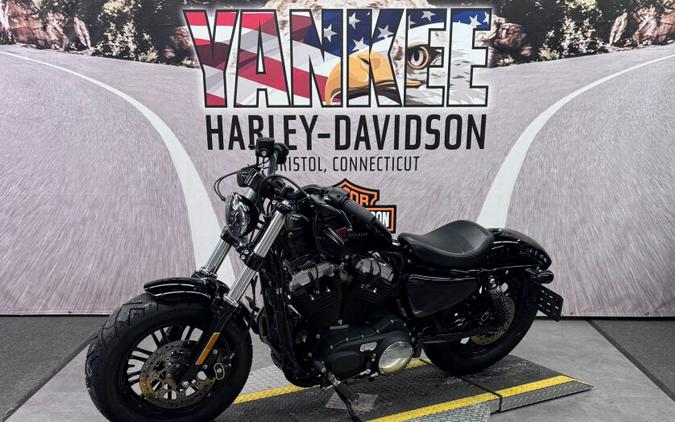 2021 XL 1200X Forty-Eight®