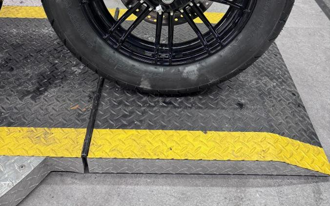 2021 XL 1200X Forty-Eight®