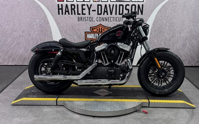 2021 XL 1200X Forty-Eight®