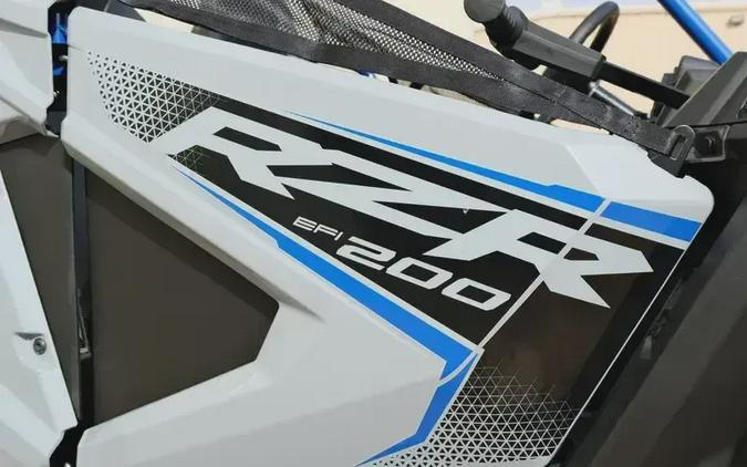2026 POLARIS RZR 200 EFI