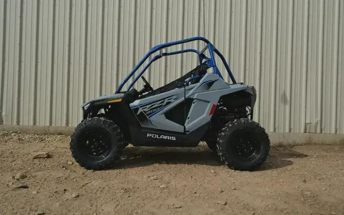 2026 POLARIS RZR 200 EFI