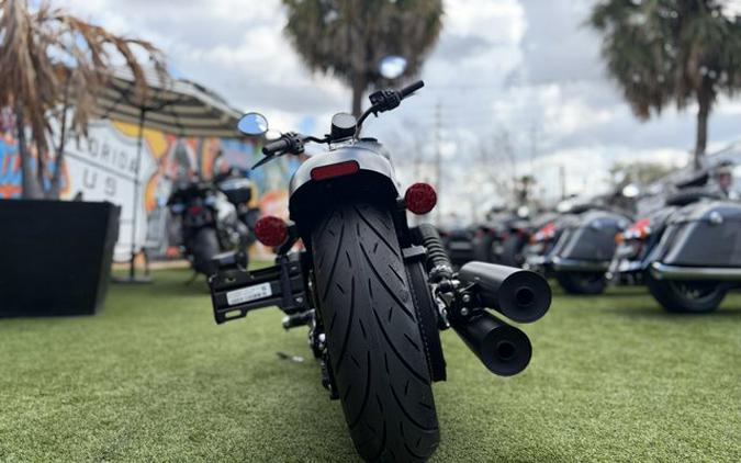 2026 Indian CHIEF DARK HORSE, BLACK SMOKE, 49ST Dark Horse