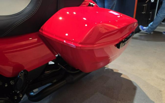 FLHX 2026 Street Glide®