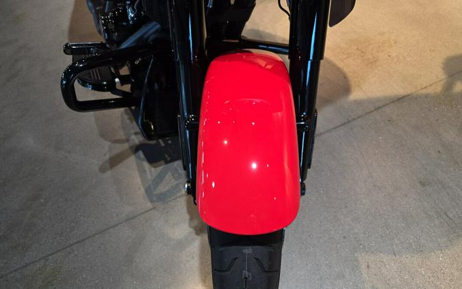 FLHX 2026 Street Glide®