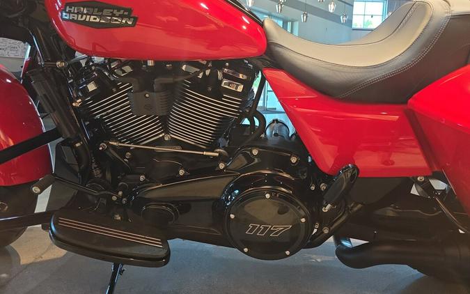 FLHX 2026 Street Glide®