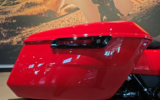 FLHX 2026 Street Glide®