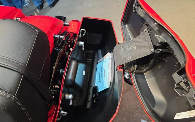 FLHX 2026 Street Glide®