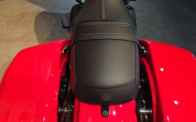 FLHX 2026 Street Glide®