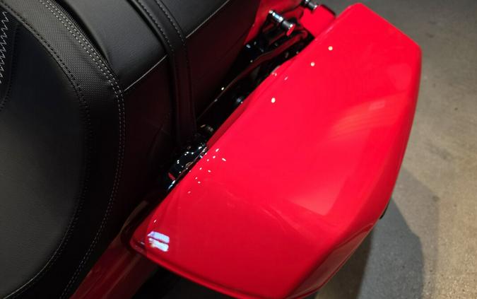 FLHX 2026 Street Glide®