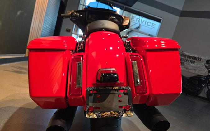 FLHX 2026 Street Glide®