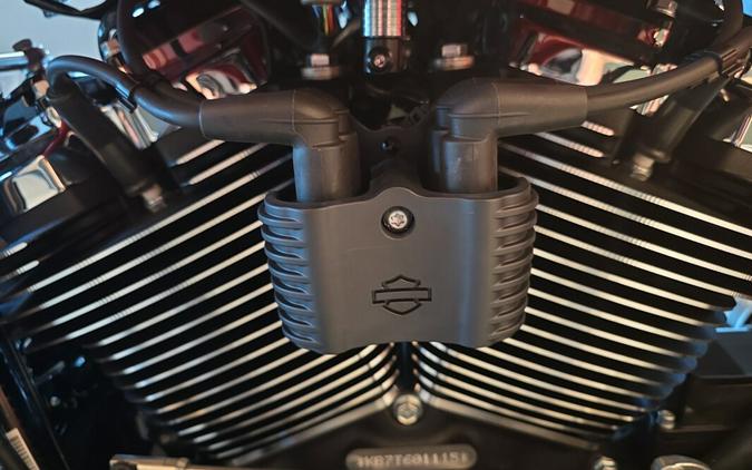 FLHX 2026 Street Glide®