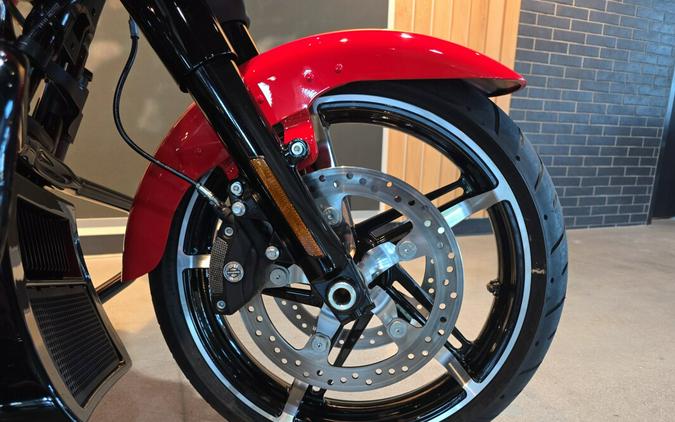 FLHX 2026 Street Glide®