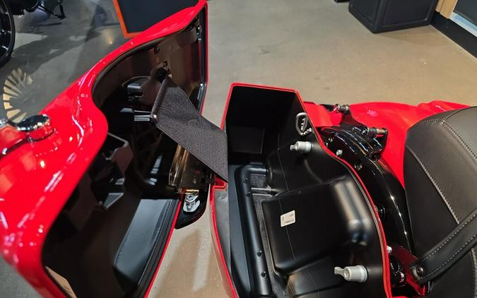 FLHX 2026 Street Glide®