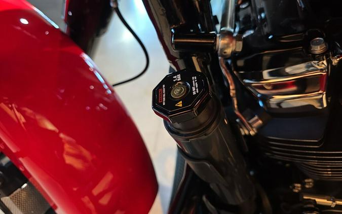 FLHX 2026 Street Glide®