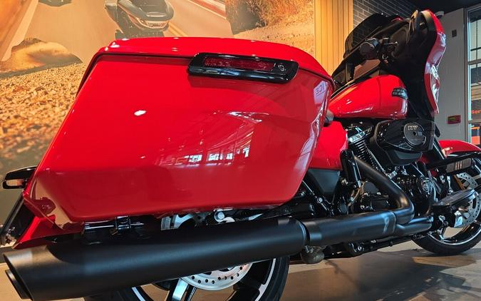 FLHX 2026 Street Glide®