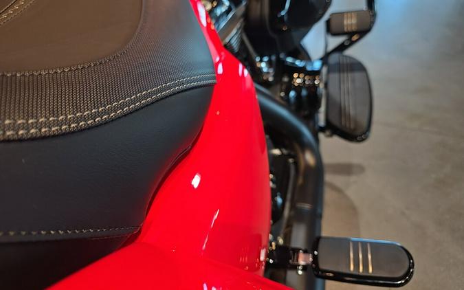 FLHX 2026 Street Glide®