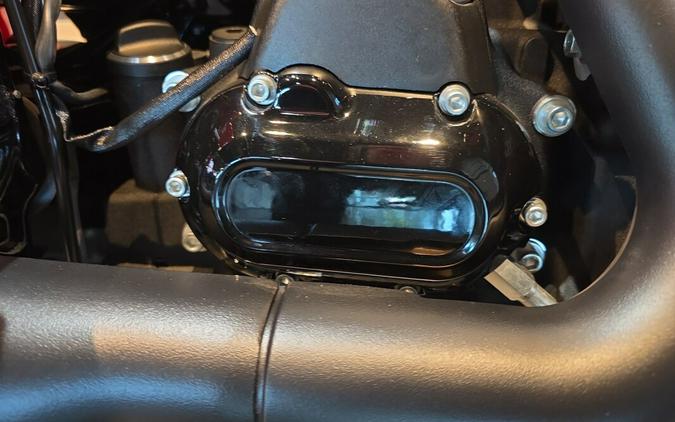 FLHX 2026 Street Glide®