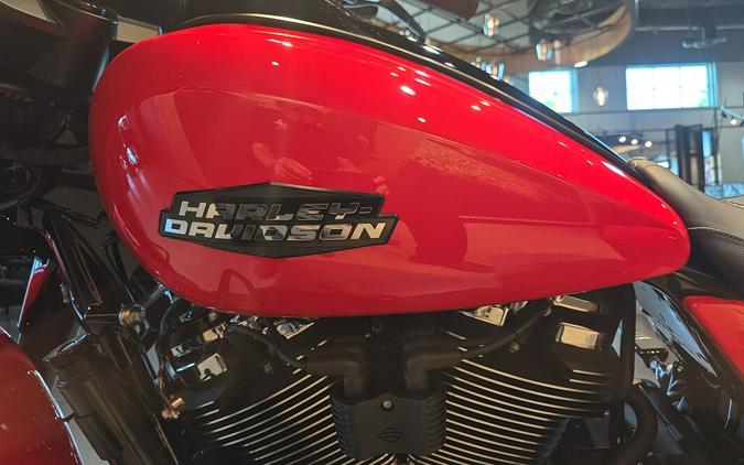 FLHX 2026 Street Glide®