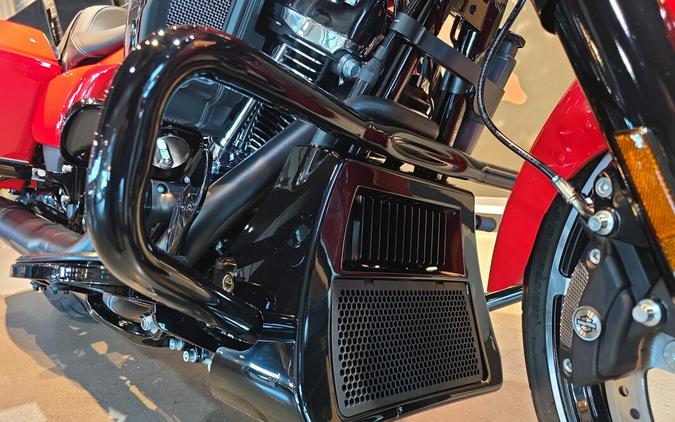 FLHX 2026 Street Glide®