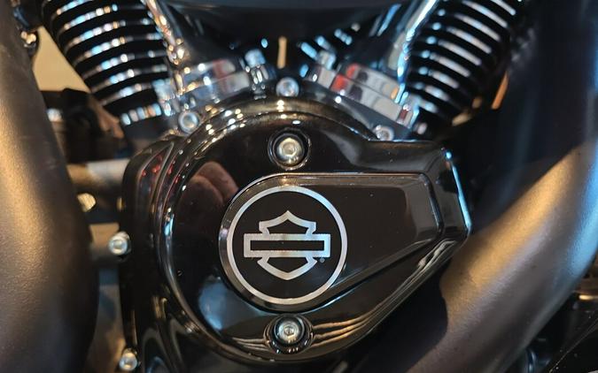 FLHX 2026 Street Glide®