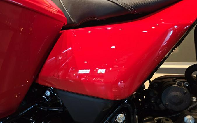 FLHX 2026 Street Glide®