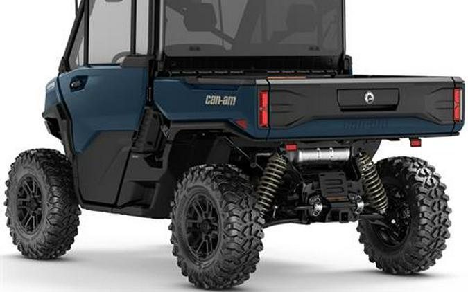 2026 Can-Am Defender Limited HD11
