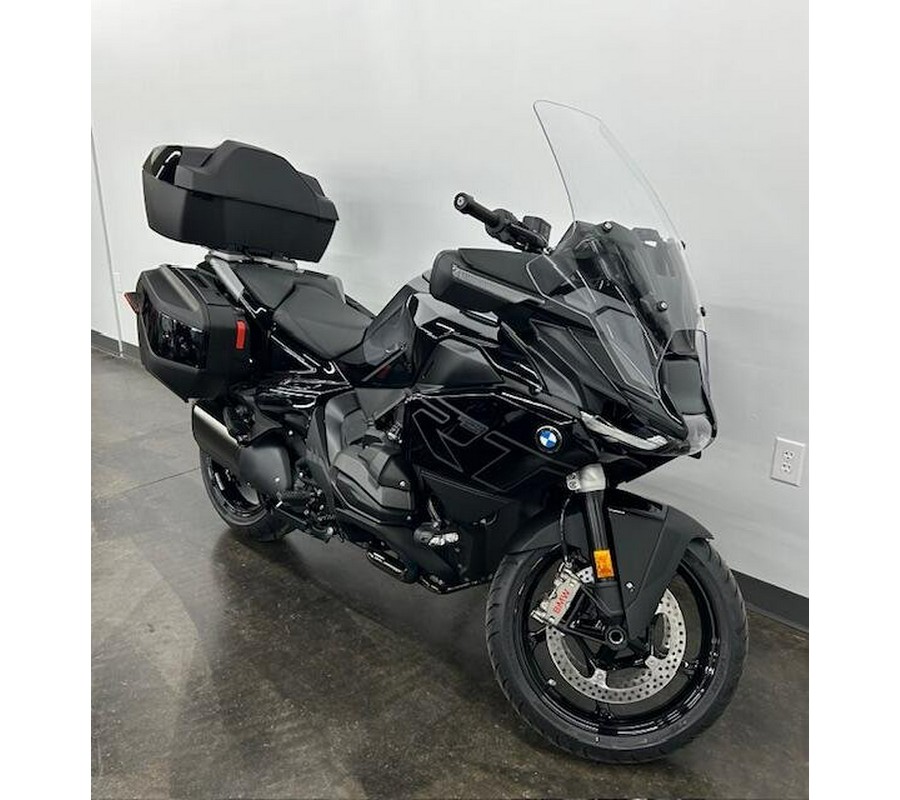 2026 BMW R 1300 RT