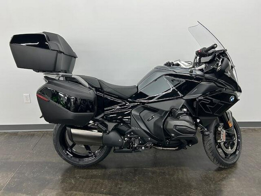 2026 BMW R 1300 RT