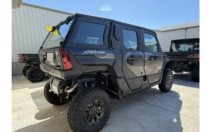 2026 XPEDITION ADV 5 NORTHSTAR - Polaris