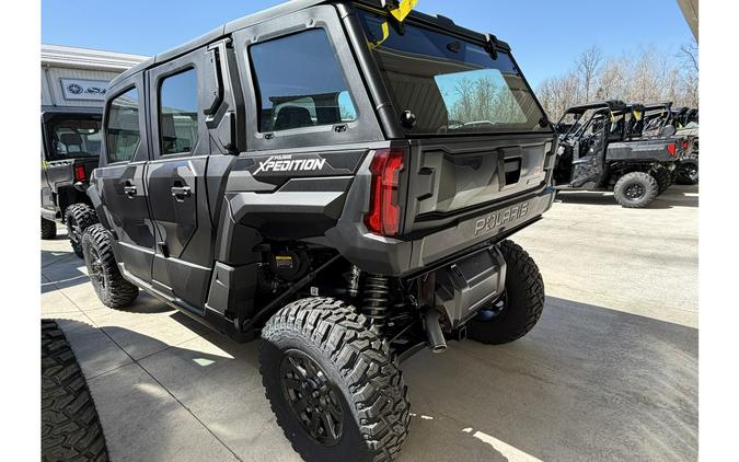 2026 XPEDITION ADV 5 NORTHSTAR - Polaris