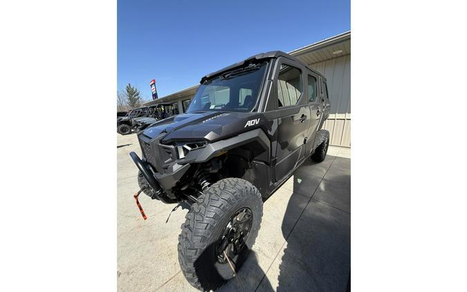2026 XPEDITION ADV 5 NORTHSTAR - Polaris