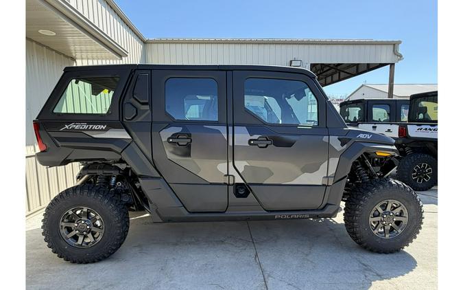 2026 XPEDITION ADV 5 NORTHSTAR - Polaris