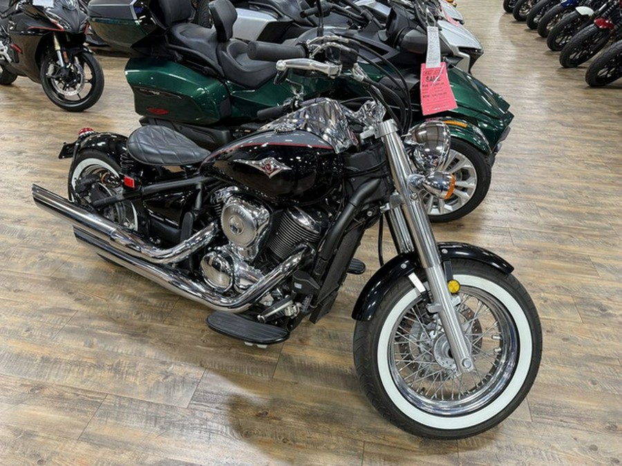 2023 Kawasaki Vulcan 900 Classic LT