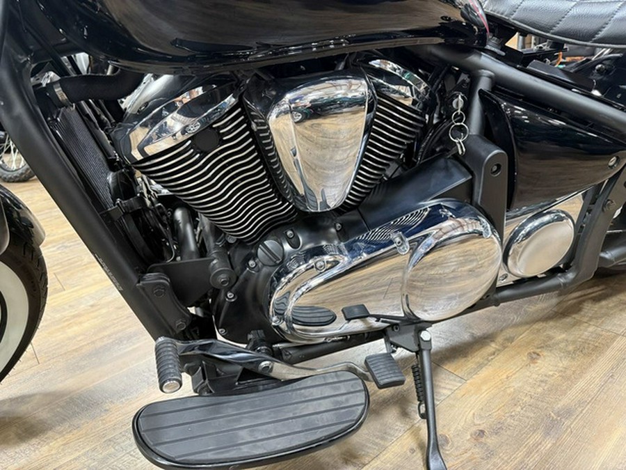 2023 Kawasaki Vulcan 900 Classic LT