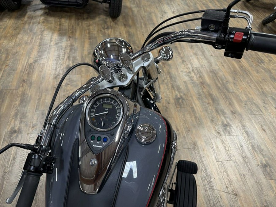 2023 Kawasaki Vulcan 900 Classic LT