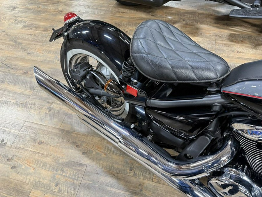 2023 Kawasaki Vulcan 900 Classic LT