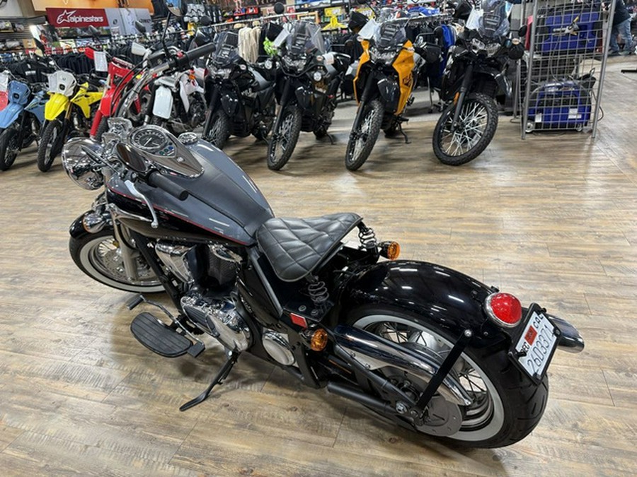 2023 Kawasaki Vulcan 900 Classic LT
