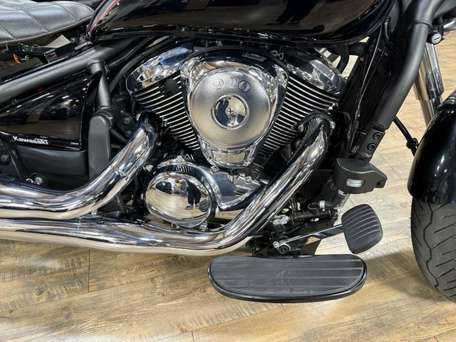 2023 Kawasaki Vulcan 900 Classic LT