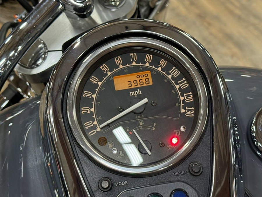 2023 Kawasaki Vulcan 900 Classic LT