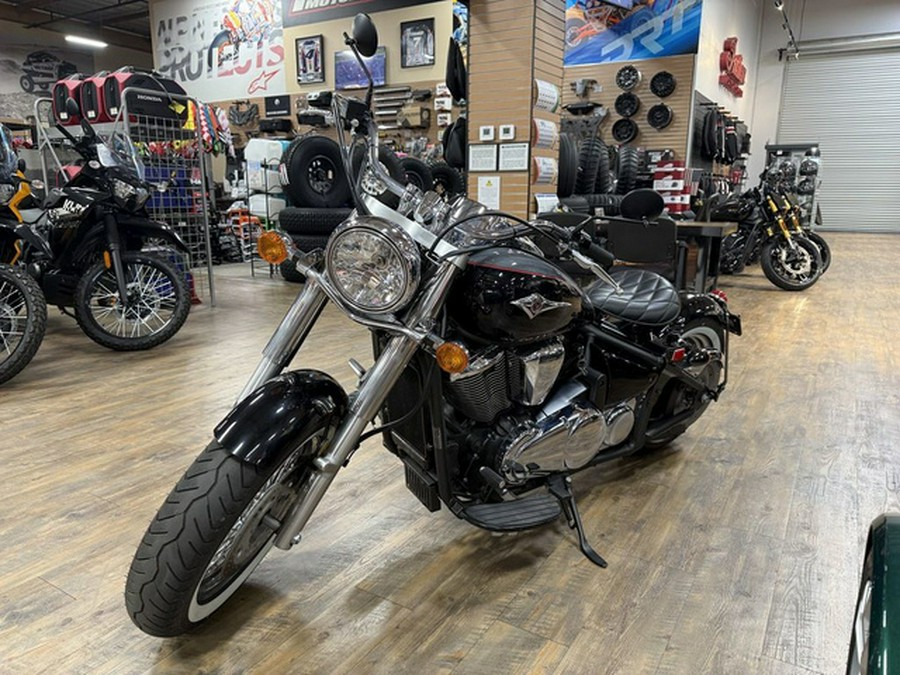 2023 Kawasaki Vulcan 900 Classic LT