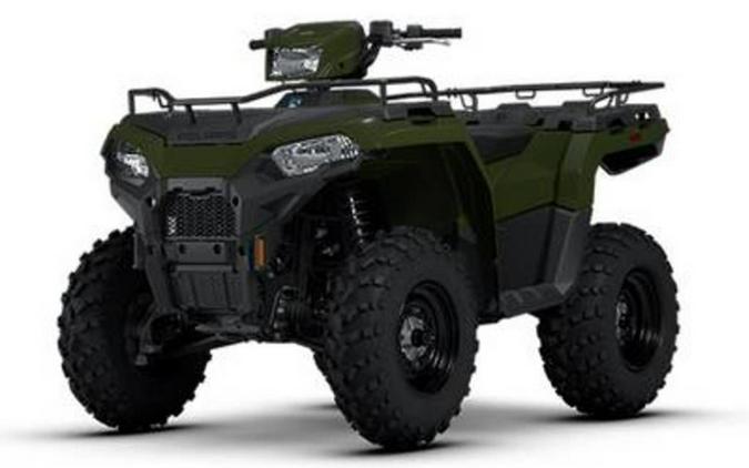 2026 Polaris Sportsman 570