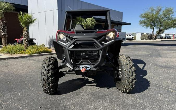 2026 Can-Am® Commander XT 1000R