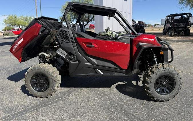2026 Can-Am® Commander XT 1000R