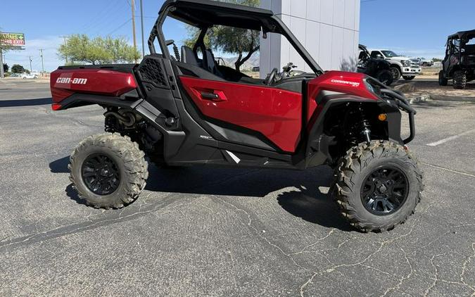 2026 Can-Am® Commander XT 1000R