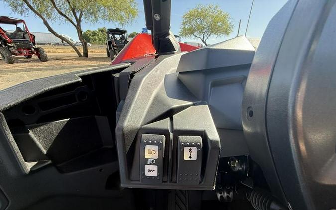 2026 Can-Am® Commander XT 1000R
