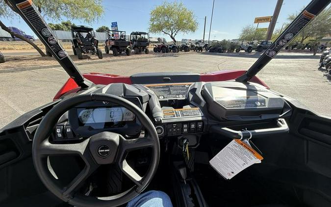 2026 Can-Am® Commander XT 1000R