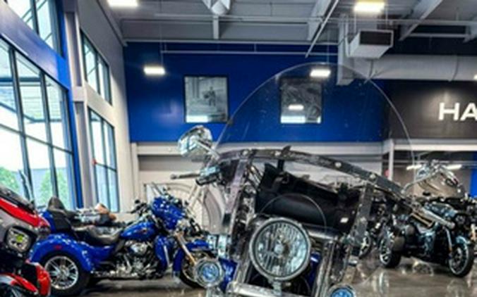 2006 Harley-Davidson Dyna FXDLI - Low Rider