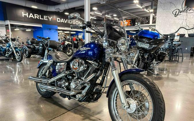 2006 Harley-Davidson Dyna FXDLI - Low Rider